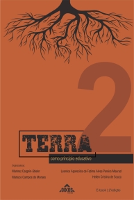A terra como princípio educativo | 2ª ed. - E-BOOK